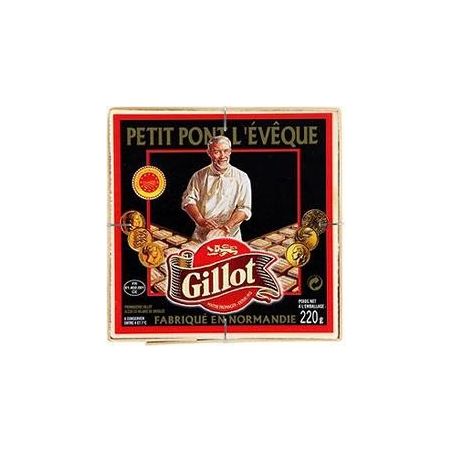 Gillot 220G Petit Pont L Eveque Noir