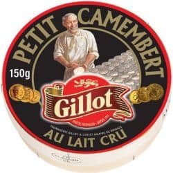 Gillot Noir Pt Camembert Lc150
