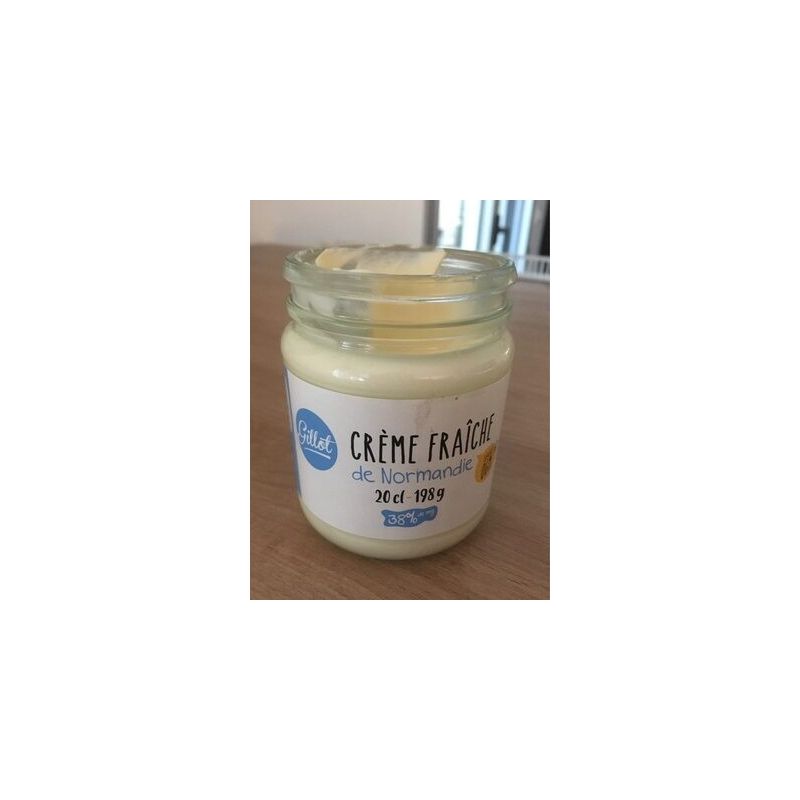 Gillot C.Fraiche Ss Ogm 20Cl