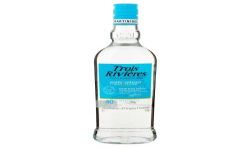 Trois Rivieres Rhum Agricole Martinique Blanc 40% Cuvée Spéciale : La Bouteille De 70Cl