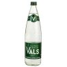 Vals Eau Minérale Naturelle Gazeuse La Bouteille Verre 75Cl
