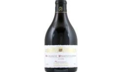 Passe-Tout-Grains Bourgogne Passetoutgrains Rouge