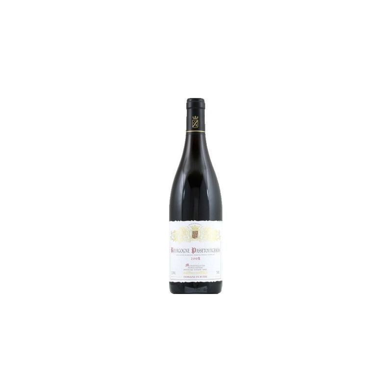 Passe-Tout-Grains Bourgogne Passetoutgrains Rouge