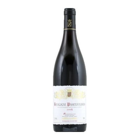 Passe-Tout-Grains Bourgogne Passetoutgrains Rouge