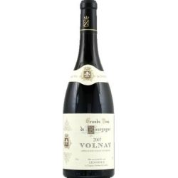 Volnay Vin Rouge Mrp : La Bouteille De 75 Cl