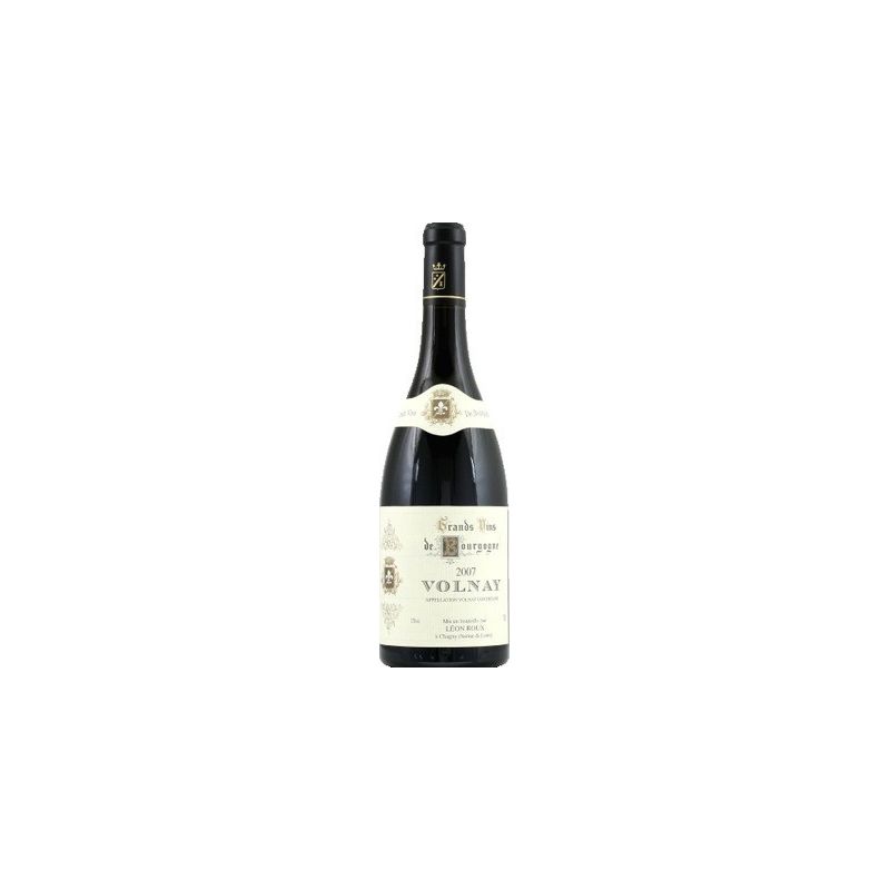 Volnay Vin Rouge Mrp : La Bouteille De 75 Cl