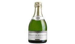 Compte De Tarville Crémant Bourgogne Brut La Bouteille 75Cl