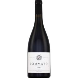 Pommard Vin Rouge : La Bouteille De 75Cl
