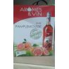 Arômes & Vin Rose Pamplemousse Arome&Vin 3L