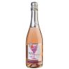 1Er Prix Mousseux Rose Frambois La Bouteille 75Cl