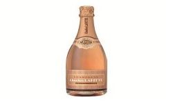 Charles Lafitte Champagne Rose C.