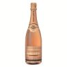 Charles Lafitte Champagne Rose C.