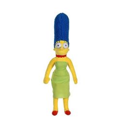 Gipsy Les Simpsons Beans 18Cm