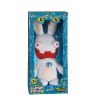 Gipsy Lapins Cretins Peluche Animee