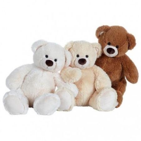Gipsy Ours Nature Douceur 26Cm S/C