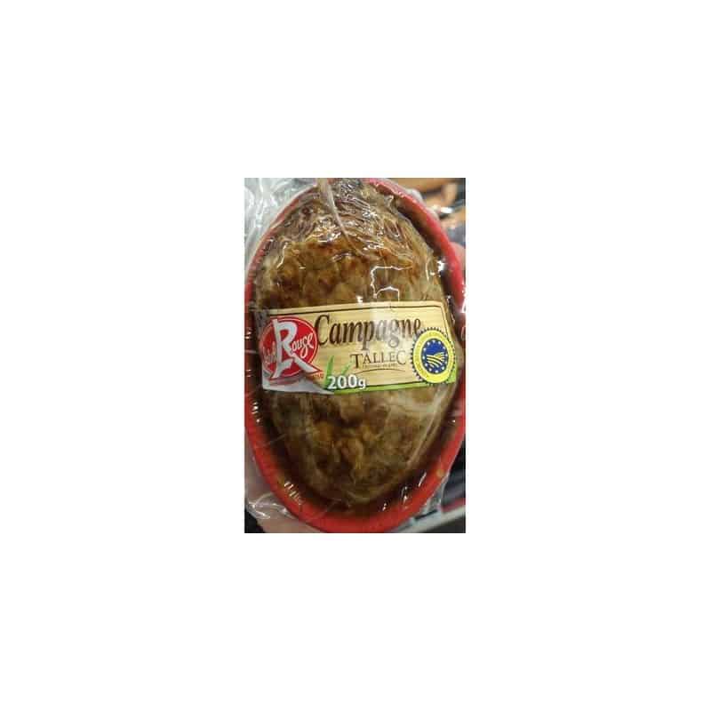 Tallec Terr.Camp.Breton.Lr200G