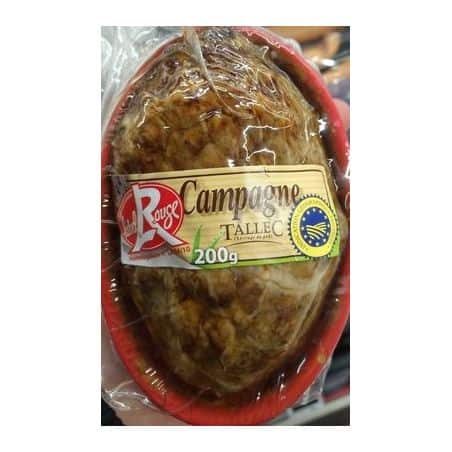 Tallec Terr.Camp.Breton.Lr200G