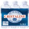 Cristaline Pet 6X50Cl Eau Sce