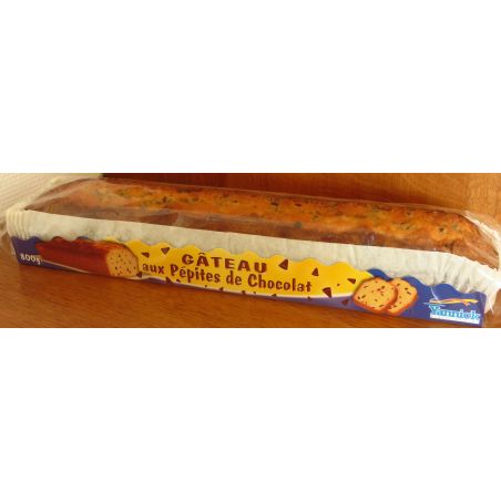 Winny Barre Breton.800G Pt.Choc