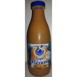 Gastromer Soupe Poisson35% 1Kg