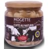 Les Recettes D'Autrefois Gastromer Mogettes De Vendée Cuites Au Naturel 420 G - 260 Net Égoutté