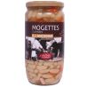 Les Recettes D'Autrefois Gastromer Mogettes Cuisinées À L'Ancienne 830 G - 530 Net Égoutté