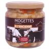 Les Recettes D'Autrefois Gastromer Mogettes Cuisinées À L'Ancienne 420 G - 260 Net Égoutté