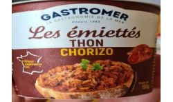 Gastromer Emiet Thon Chorz150G