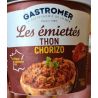 Gastromer Emiet Thon Chorz150G
