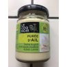 Coq Noir 90G Creme D Ail