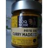 Le Coq Noir 130G Fonds Sauce Bio Pte De Curry Madras