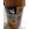 Coq Noir 210G Coulis Mang./Passion