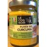 Le Coq Noir 85G Puree De Curcuma Bio