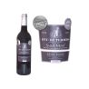 Duc De Termes Saint Mont Rotwein 13 % 75Cl
