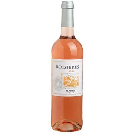 Boisiere Gascogne Rose Boisieres 2014