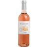 Boisiere Gascogne Rose Boisieres 2014