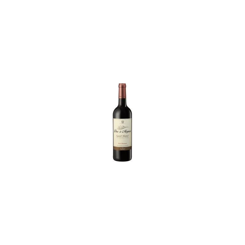 Duc De Meynan Aoc Saint Mont Rouge 75Cl
