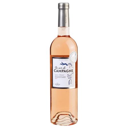 Saint Mont Rose Air Camp 2017