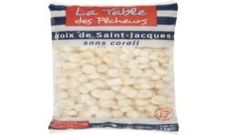 1Er Prix 1Kg Sch.Petite Noix Saint Jacques