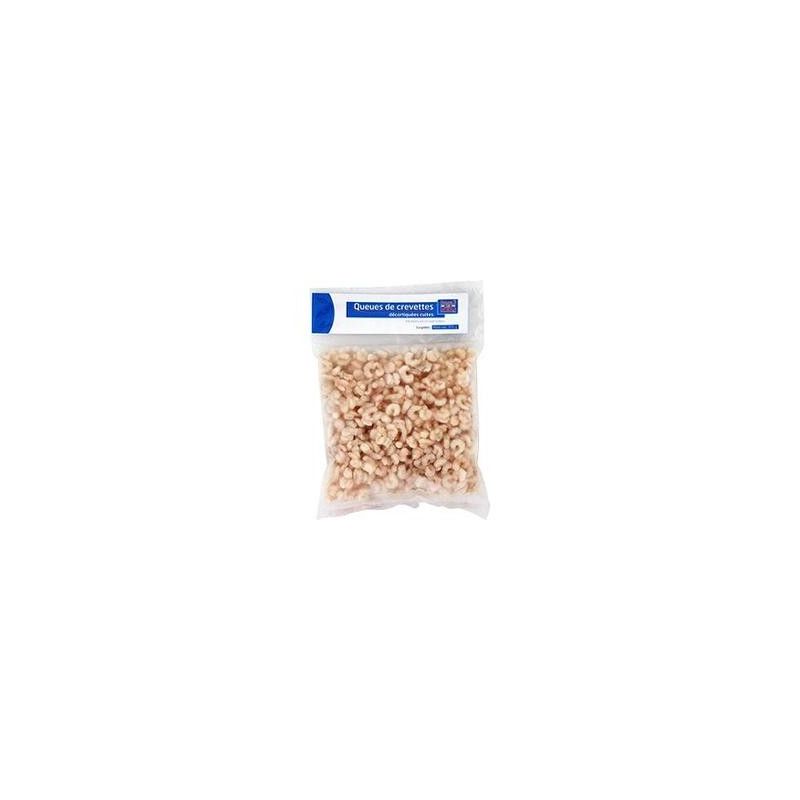 1Er Prix 500G Crevettes Decortiquees Cuites