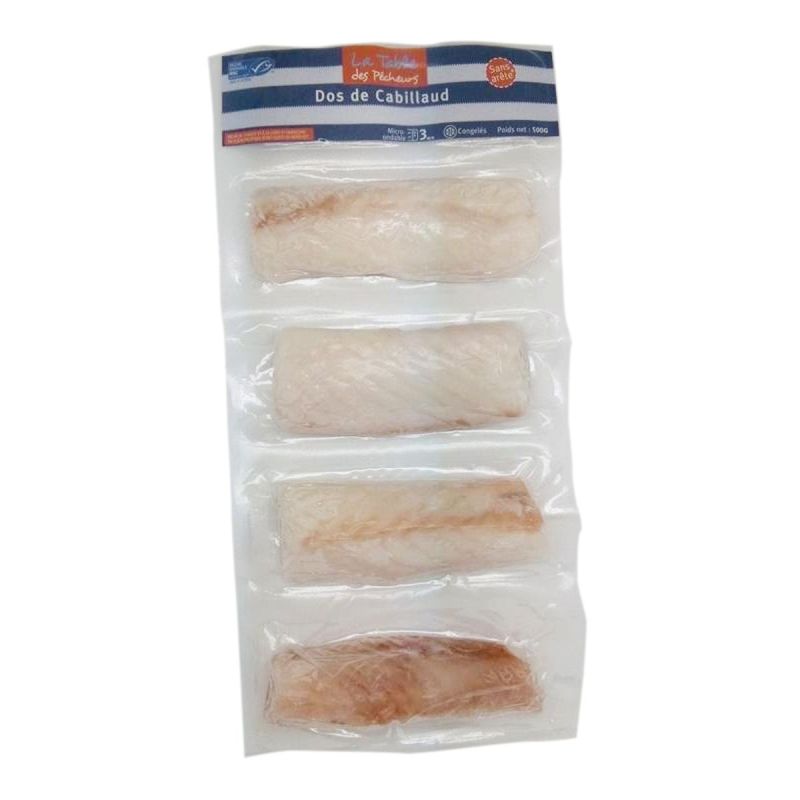 Premiers Prix Avec** 4X125G Dos Cabil.S/P.Msc.Pp