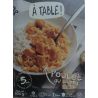 1Er Prix 300G Poulet Curry Et Riz