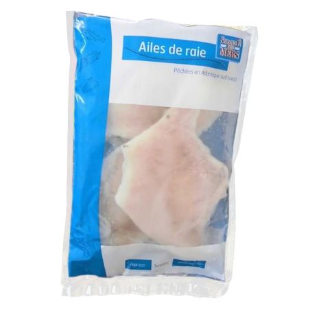 1Er Prix 800G Aile De Raie