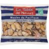 1Er Prix 400G Moule Decoquille Cuit.Asc