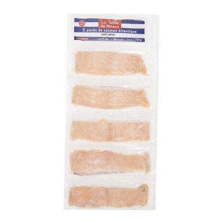 1Er Prix 5X150G Chaplt Pav.Saumo.A/Peau