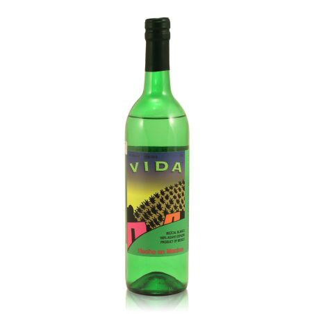 Del Maguey Vida Mezc 70Cldel Mezcal 42%