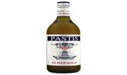 Carrefour 1L Pastis De Marseille 45° Crf