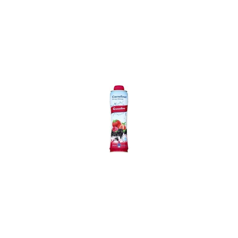 Crf Classic 75Cl Bidon Sirop De Grenadine