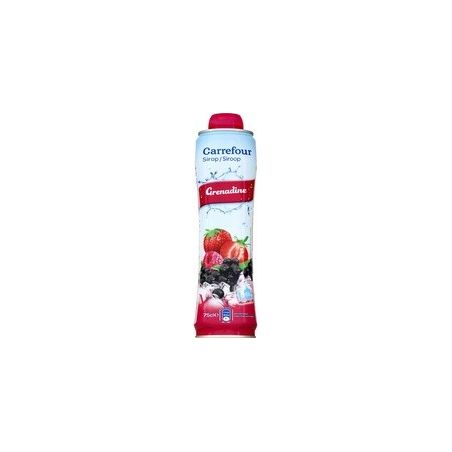 Crf Classic 75Cl Bidon Sirop De Grenadine