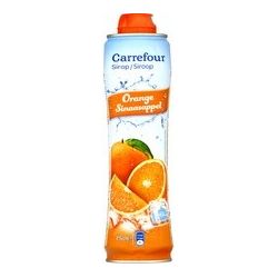 Crf Classic 75Cl Bidon Sirop D'Orange
